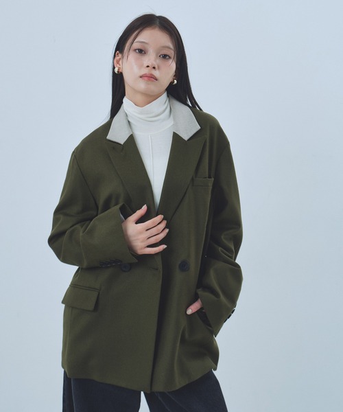 ユナイテッドトウキョウ テーラードジャケット UNITED TOKYO（ユナイテッドトウキョウ） ジャケット テーラード