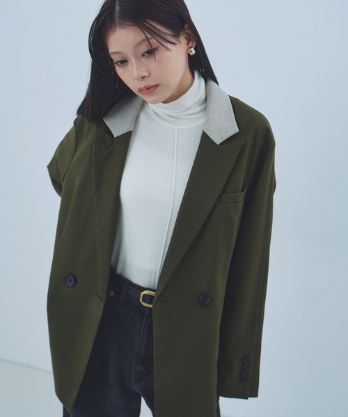 UNITED TOKYO（ユナイテッドトウキョウ） ジャケット テーラード