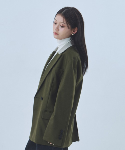 UNITED TOKYO（ユナイテッドトウキョウ） ジャケット テーラード