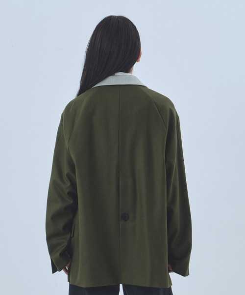 UNITED TOKYO（ユナイテッドトウキョウ） ジャケット テーラード