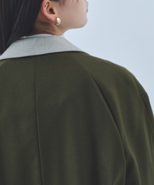 UNITED TOKYO（ユナイテッドトウキョウ） ジャケット テーラード