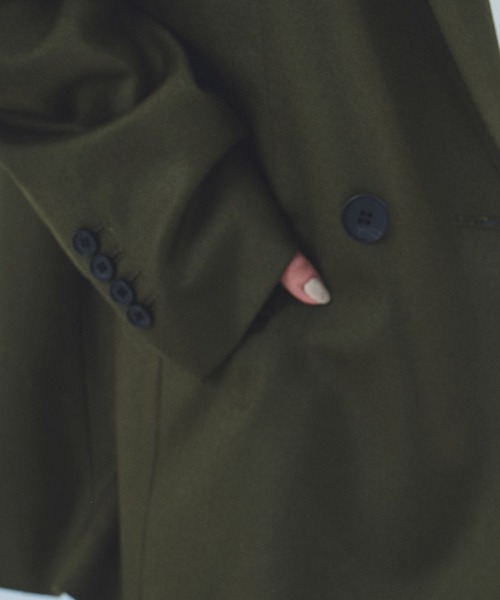 UNITED TOKYO（ユナイテッドトウキョウ） ジャケット テーラード