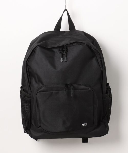 【MEI / メイ】STANDARD PAC バックパック デイパック リュック