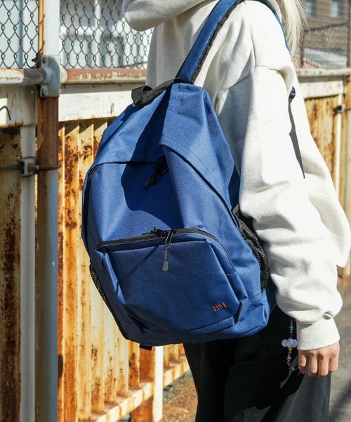 MEI（メイ） デイバック リュック 「MEI / メイ」-STANDARD PAC/バック