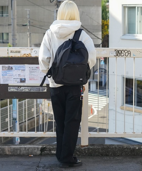 MEI（メイ） デイバック リュック 「MEI / メイ」-STANDARD PAC/バック