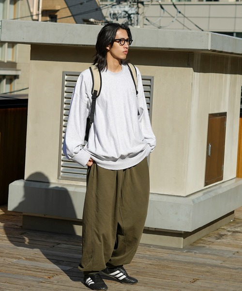 MEI（メイ） デイバック リュック 「MEI / メイ」-STANDARD PAC/バック