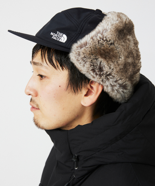 【新品】ノースフェイス　バッドランドキャップ グレーM NN42240 楽天市場】THE NORTH FACE ザ・ノース・フェイス NN42240