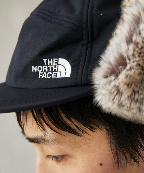 THE NORTH FACE キャップ 帽子 / ザ ノース フェイス バッド
