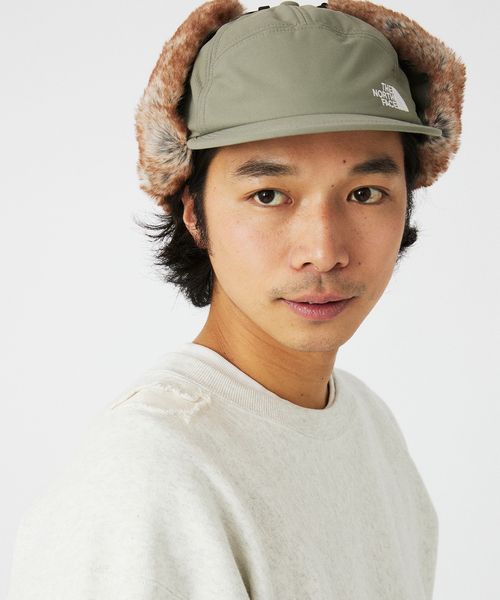 THE NORTH FACE キャップ 帽子 / ザ ノース フェイス バッド