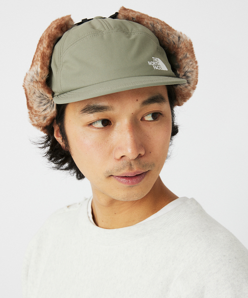 THE NORTH FACE キャップ 帽子 / ザ ノース フェイス バッド