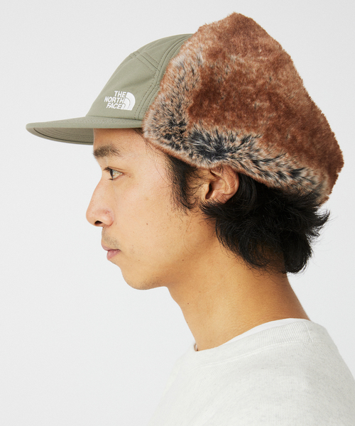 THE NORTH FACE キャップ 帽子 / ザ ノース フェイス バッド
