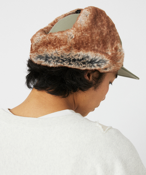 THE NORTH FACE キャップ 帽子 / ザ ノース フェイス バッド