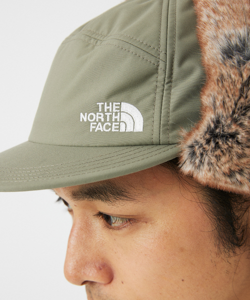 THE NORTH FACE キャップ 帽子 / ザ ノース フェイス バッド