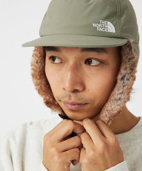 【新品】☆ノースフェイス バッドランド キャップ/NN42240★【Mサイズ】 ザ・ノース・フェイス｜バッドランドキャップ - 野球