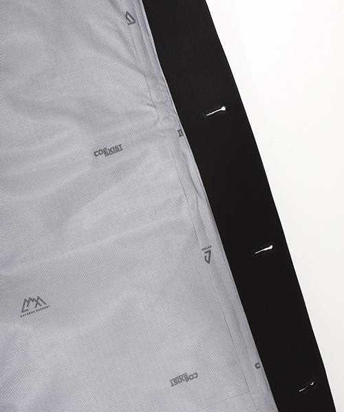 COMFY OUTDOOR GARMENT ナイロンジャケット CMF OUTDOOR GARMENT COMFY OUTDOOR GARMENT ナイロンジャケット CMF OUTDOOR GARMENT