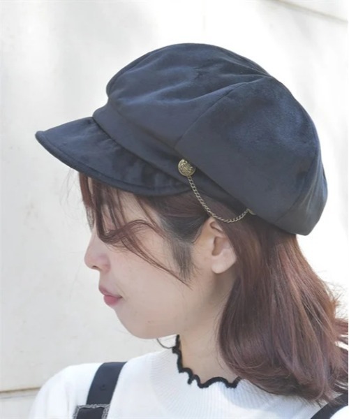 【FOXEY】美品！　バケハ　帽子　ベロア　シルク 楽天市場】バケットハット ベロア 帽子 ぼうし レディース 秋 冬