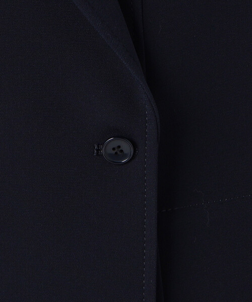 K.T KIYOKO TAKASE（K.T キヨコ タカセ） ベスト ジレ ポリエステル