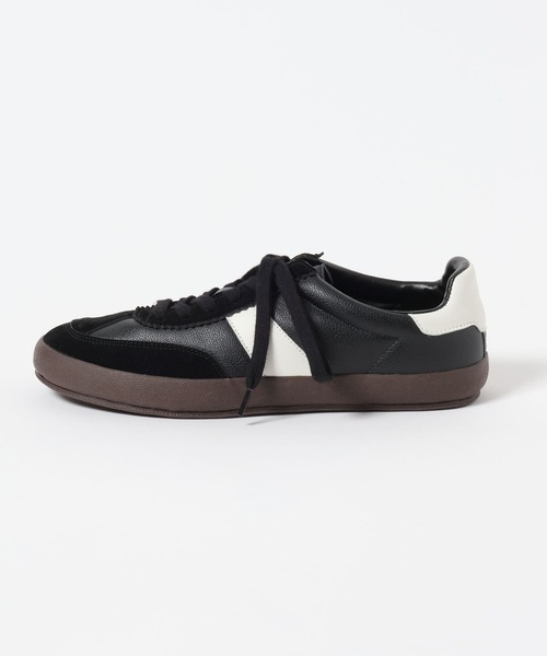 BALR. クラシックスニーカー 関税送料込み GLOBAL WORK スニーカー エアかるクラシックスニーカー/M/284678