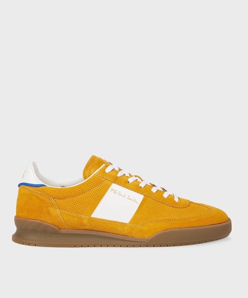 PS Paul Smith スニーカー “Dover” スニーカー「150809 DOVE」 メンズ