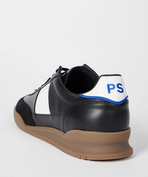 PS Paul Smith スニーカー “Dover” スニーカー「150809 DOVE」 メンズ