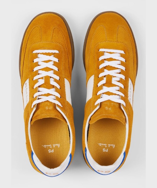 PS Paul Smith スニーカー “Dover” スニーカー「150809 DOVE」 メンズ