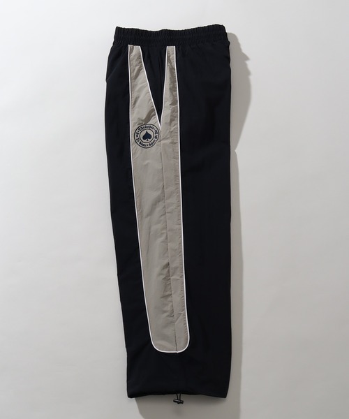 THRASHER（スラッシャー） パンツ 「THRASHER/スラッシャー」ナイロン