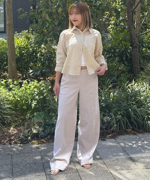 セール】BANANA REPUBLIC FACTORY STORE アスレチックリネン