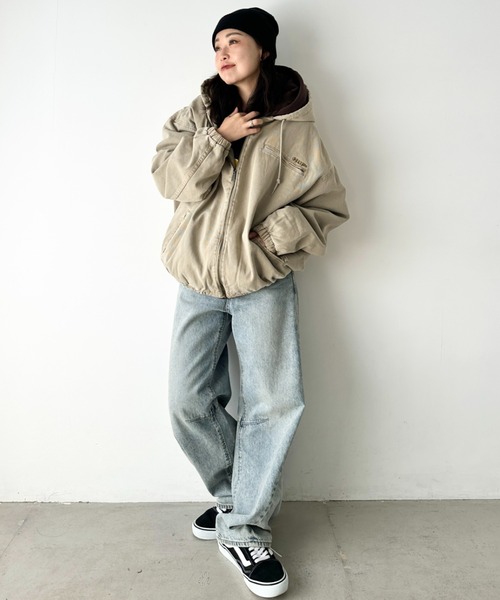 HUF（ハフ） パーカー レディース メンズ : ZOZOTOWN Yahoo!店 - 通販