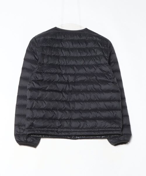 C*A様 DANTONダントンジャケット36 Danton（ダントン） ジャケット 36 ブラック レディース : ZOZOTOWN