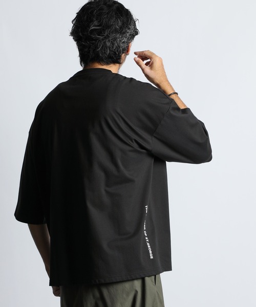 The DUFFER of ST.GEORGE（ザダファーオブセントジョージ） tシャツ