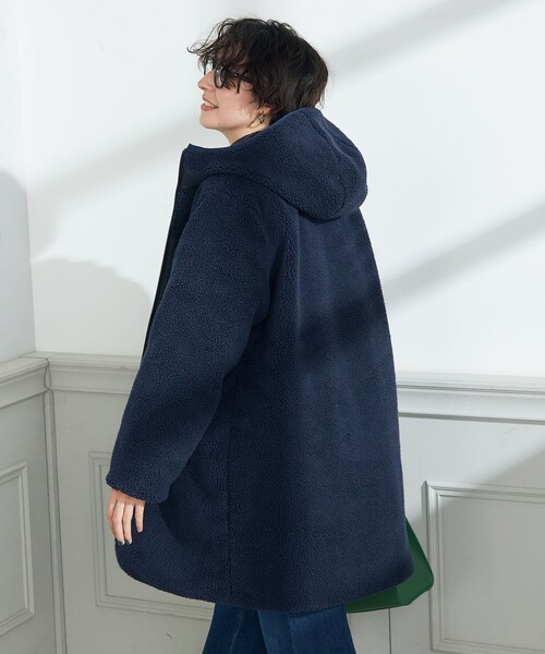 ロ*ン様 売品 TAION SCLINE ダウンコート DOWNCOAT タイオ TAION（タイオン） ダウンコート S ホワイト系その他4 レディース