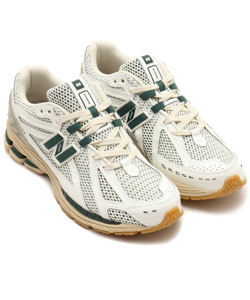 [New Balance] M1906RQ ☆送料込☆ New Balance スニーカー M1906RQ / ニューバランス メンズ