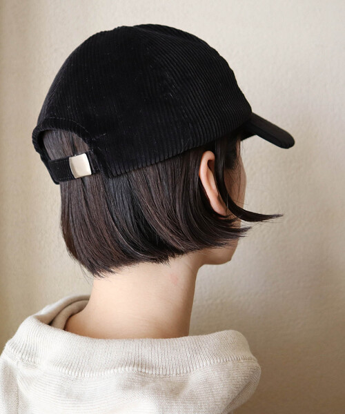 JOURNAL STANDARD LUXE（ジャーナルスタンダード ラックス） キャップ