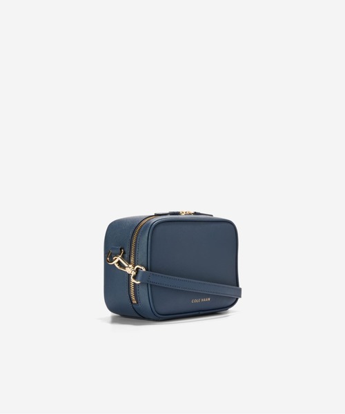 セール☆COLE HAAN ゴーエニウェアカメラバッグ(スカイウェイ) COLE HAAN ショルダーバッグ バッグ ゴーエニウェアカメラバッグ