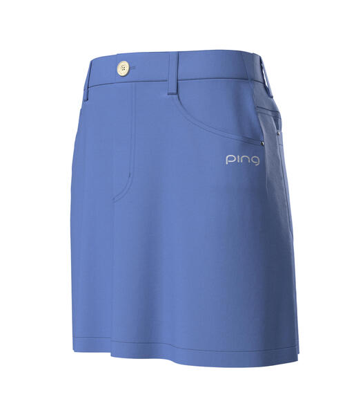 PING ゴルフ スカート（サイズ（S/M/L）：SS（XS