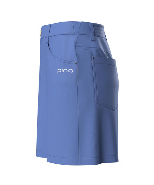 PING ゴルフ スカート（サイズ（S/M/L）：LL（XL