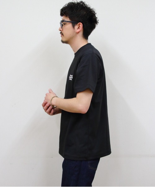 tシャツ Marmot/マーモット　マーモットマウンテンワークス エンブロイダリーTEE　MMW Embroidery T-Shirts レディース セール】Marmot/マーモット マーモットマウンテンワークス エン