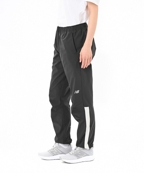 新品 New balance Impact AT ウォータープルーフ パンツ Amazon | [ニューバランス] パンツ Impact AT ウォーター