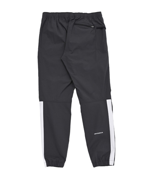New Balance スウェットパンツ ジャージ パフォーマンスウーブン