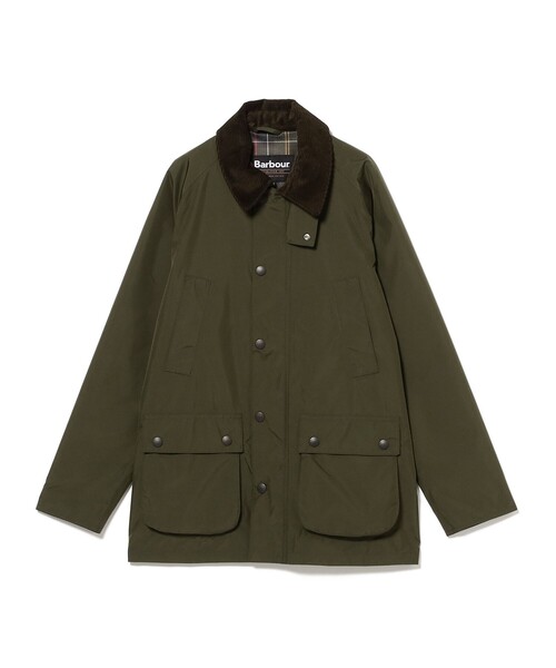 BEAMS+ ブルゾン アウター 「別注」Barbour / BEDALE New Barbour Tech 