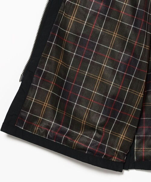 Barbour（バブアー） ブルゾン アウター 「別注」Barbour / BEDALE New