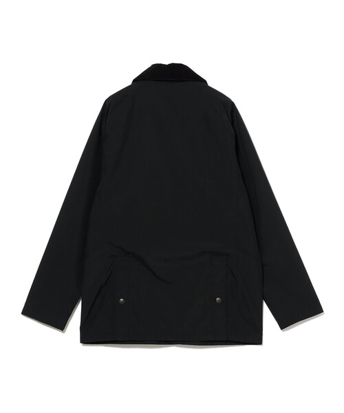 美品　Barbour バブアー別注 ビデイル ポーラテック ジャケット 38 Barbour（バブアー） ブルゾン アウター 「別注」Barbour / BEDALE New