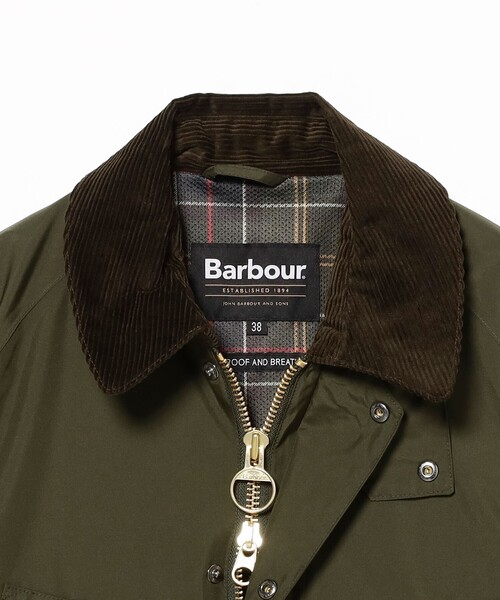 Barbour（バブアー） ブルゾン アウター 「別注」Barbour / BEDALE New
