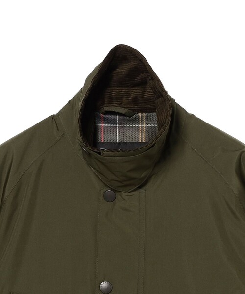 Barbour（バブアー） ブルゾン アウター 「別注」Barbour / BEDALE New