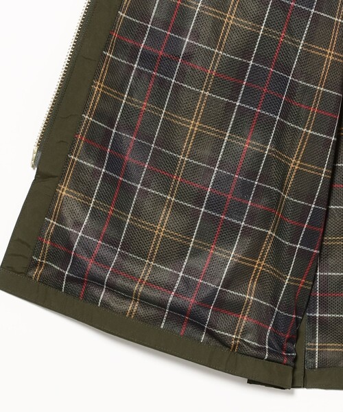 Barbour（バブアー） ブルゾン アウター 「別注」Barbour / BEDALE New