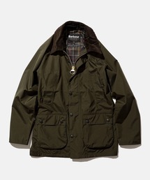 【別注】Barbour／OVERSIZE BEDALE バブアー Barbour（バブアー） ブルゾン アウター 「別注」Barbour / BEDALE New