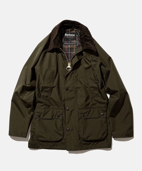 ジャケット・アウター Barbour BEDALE TECH CLASSIC FIT 38 BEAMS PLUS（ビームス プラス）【別注】Barbour / BEDALE New Barbour