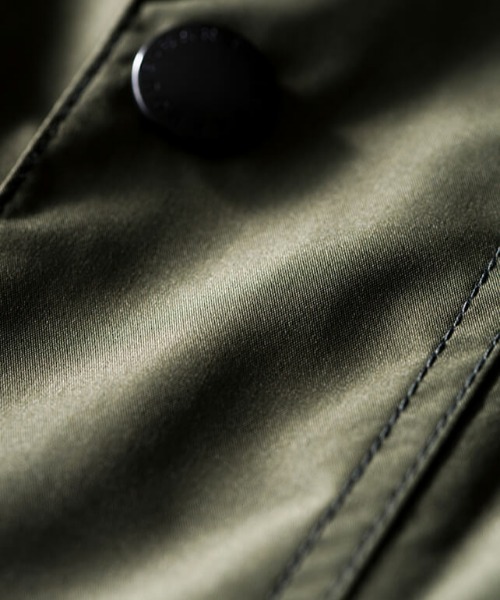 ブルゾン アウター 「別注」Barbour / BEDALE New Barbour Tech Classic Fit メンズの画像