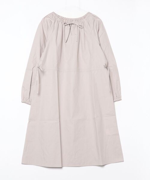 ワンピース ロングパフスリーブワンピース : ZOZOTOWN Yahoo!店