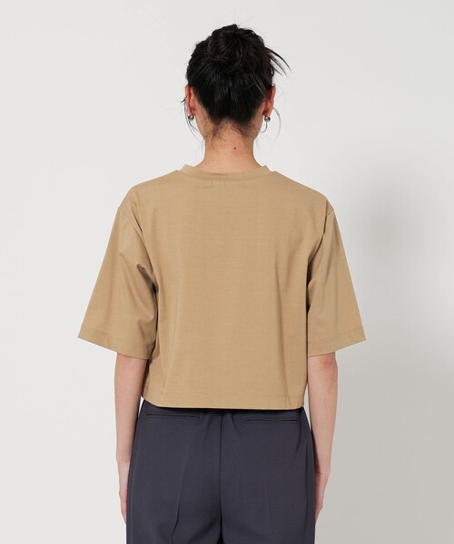 BEAUTY＆YOUTH UNITED ARROWS tシャツ コットンポリエステル